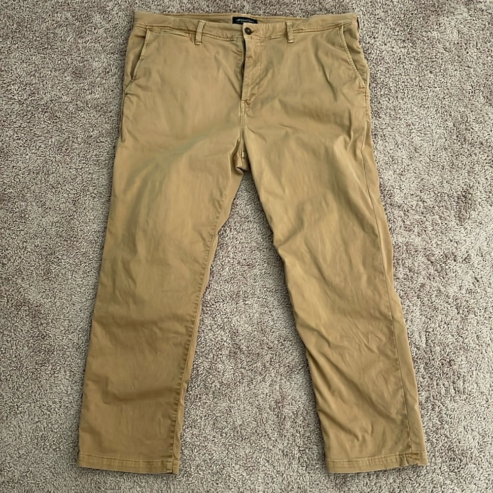 American Eagle Extreme Flex Chino 40x30